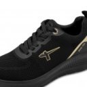 Tamaris Comfort fűzős női sportos sneaker félcipő 83728-45-007 07647