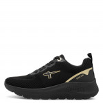 Tamaris Comfort fűzős női sportos sneaker félcipő 83728-45-007 07647