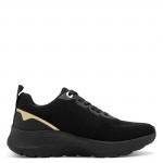 Tamaris Comfort fűzős női sportos sneaker félcipő 83728-45-007 07647