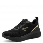Tamaris Comfort fűzős női sportos sneaker félcipő 83728-45-007 07647 Női Tamaris