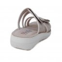 Ortomed női tépőzáras bézs papucs 2625-N13-G01-B 07638