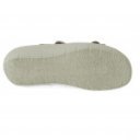 Ortomed női tépőzáras bézs papucs 2625-N13-G01-B 07638