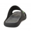 Rider Bay XIV férfi strandpapucs fekete szürke zöld 83632-AZ135