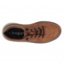 Bugatti férfi barna gumifűzős sportos félcipő 325-ATK01-5000-6300 07651
