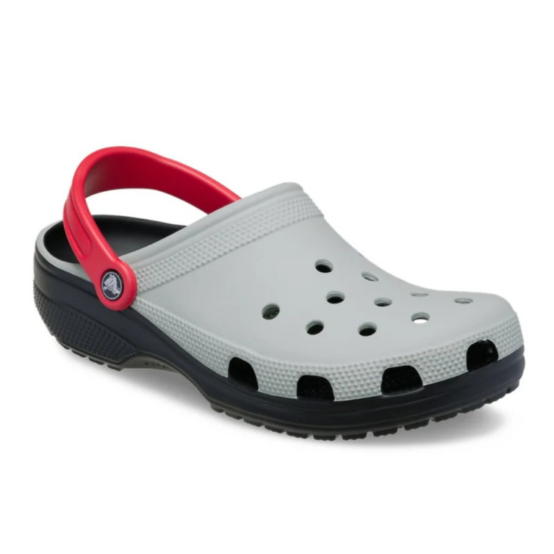 Crocs Classic Retro Clog unisex klumpa 211281-1NM