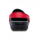 Crocs Classic Retro Clog unisex klumpa 211281-1NM