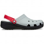 Crocs Classic Retro Clog unisex klumpa 211281-1NM