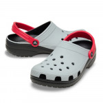 Crocs Classic Retro Clog unisex klumpa 211281-1NM