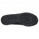 Skechers Virtue női textil bebújós fekete sneaker 104411-BBK