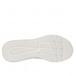 Skechers Bobs B Love True Delight női bebújós fehér sneaker cipő 117617-LTPK