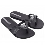 Ipanema Kirei női flip-flop papucs fekete  szürke 81805-AT157 Női Ipanema
