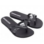 Ipanema Kirei női flip-flop papucs fekete  szürke 81805-AT157 Női Ipanema