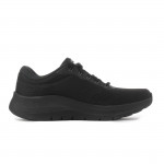 Skechers Arch Fit 2.0 férfi fűzős sneaker félcipő 232700-BBK
