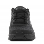 Skechers Arch Fit 2.0 férfi fűzős sneaker félcipő 232700-BBK