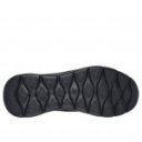 Skechers Slip Ins Go Walk Flex Ojai férfi bebújós félcipő 216333-BBK