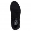 Skechers Slip Ins Go Walk Flex Ojai férfi bebújós félcipő 216333-BBK