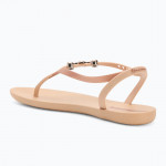 Ipanema Rio Sandal lábujjközös púder színű szandál 83654-BC721