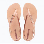 Ipanema Rio Sandal lábujjközös púder színű szandál 83654-BC721