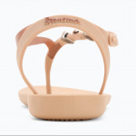 Ipanema Rio Sandal lábujjközös púder színű szandál 83654-BC721
