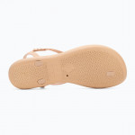 Ipanema Rio Sandal lábujjközös púder színű szandál 83654-BC721