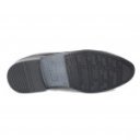Bugatti férfi fűzős fekete bőr félcipő 315-AQR03-4000-1000 07663