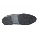 Bugatti férfi fűzős fekete bőr félcipő 315-AQR03-4000-1000 07663