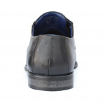 Bugatti férfi elegáns bőr félcipő 315-96009-4000-1000 07664