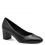 Marco Tozzi női fekete körömcipő 22435-43-001 07666 Női Marco Tozzi