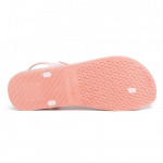 Ipanema Bossa Soft női tanga szandál rózsaszín 82876-20197