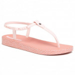 Ipanema Bossa Soft női tanga szandál rózsaszín 82876-20197 Női Ipanema
