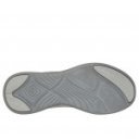 Skechers Boobs Moda Flex Mellow Dawn női fűzős sneaker cipő 117731-SAGE