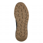 Marco Tozzi férfi fűzős fekete sneaker félcipő 13626-45-001 07675