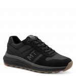 Marco Tozzi férfi fűzős fekete sneaker félcipő 13626-45-001 07675 Férfi Marco Tozzi