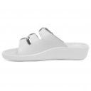 Sanitas - Saniflex női 3 pántos -tüsi- papucs 1331-6