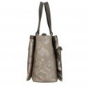 Anekke REAL közepes műbőr női kézi és válltáska 41711-224