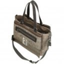 Anekke REAL közepes műbőr női kézi és válltáska 41711-224