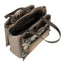 Anekke REAL közepes műbőr női kézi és válltáska 41711-224