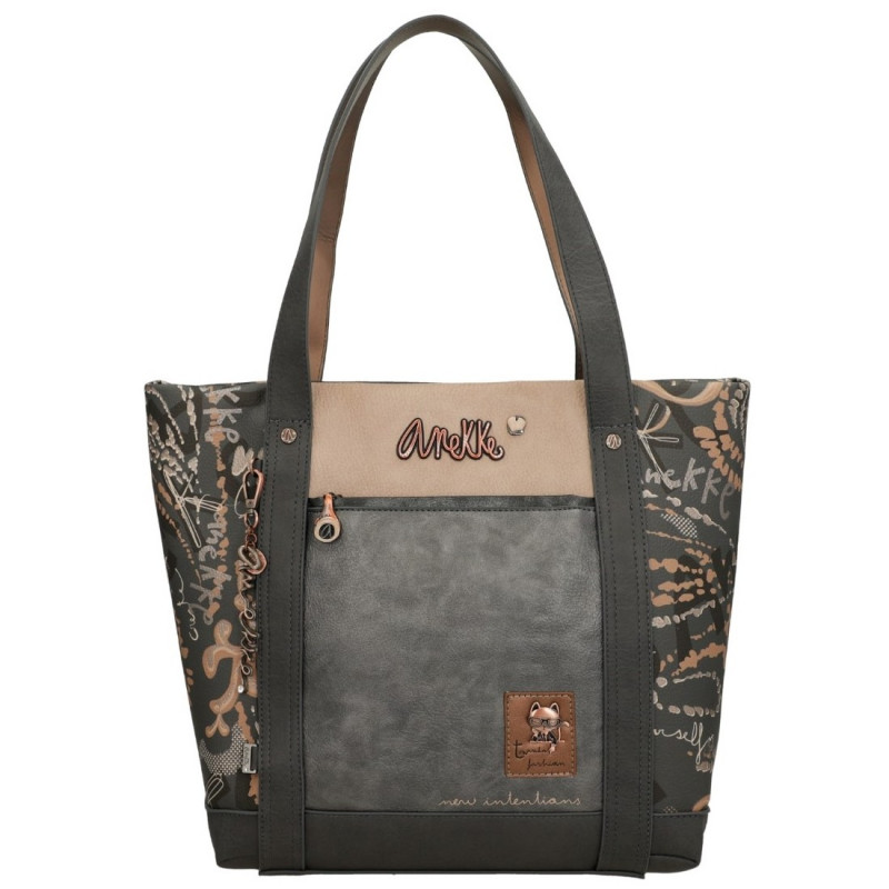 Anekke Smart nagy shopper kézi táska 41782-272