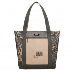 Anekke Smart nagy shopper kézi táska 41782-272