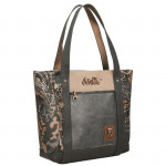 Anekke Smart nagy shopper kézi táska 41782-272