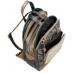Anekke Smart három rekeszes hátizsák 41785-044