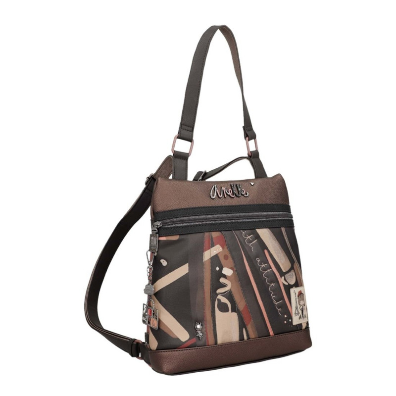 ANEKKE MADEMOISELLE PARISIAN hátizsák 41815-046