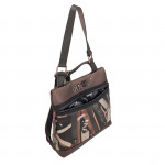 ANEKKE MADEMOISELLE PARISIAN hátizsák 41815-046