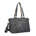 Anekke  Mademoiselle Boutique női kézi és válltáska 41851-406 Kézitáska Táska Anekke