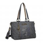 Anekke  Mademoiselle Boutique női kézi és válltáska 41851-406 Kézitáska Táska Anekke