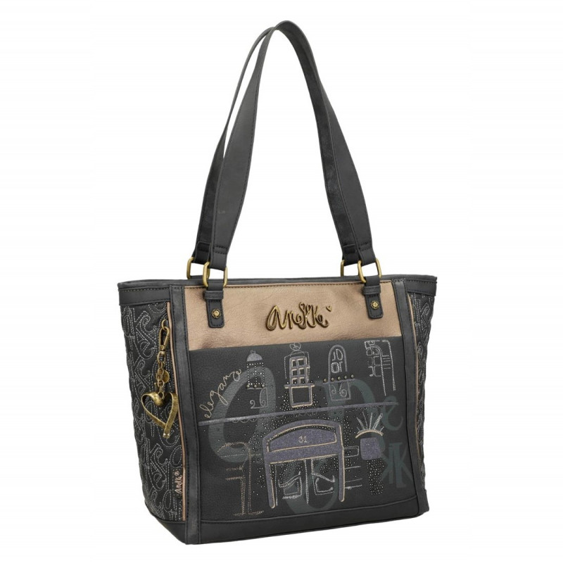 Anekke  Mademoiselle Boutique női kézi és válltáska 41852-047