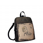 Anekke Nature Koko két rekeszes hátizsák 41865-073
