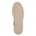 Marco Tozzi női sportos arany színű sneaker tornacipő 23701-42-945 07678