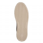 Marco Tozzi női sportos arany színű sneaker tornacipő 23701-42-945 07678