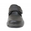 Imac férfi tépőzáras cipő széles lábra vízlepergető membránnal 851318-26790-011 07686